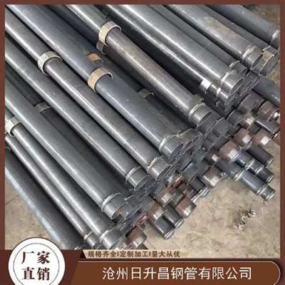 宜秀最薄的声测管壁厚可以到什么程度