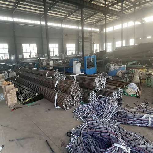宜秀声测管在单桩竖向抗拔静载试验中的应用
